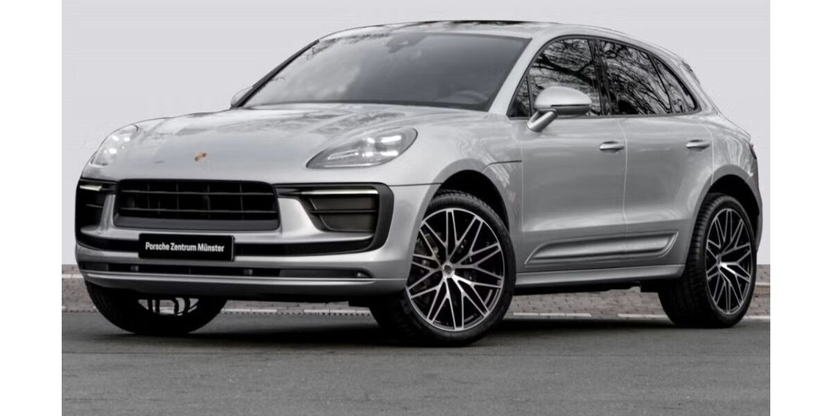 Porsche Macan 29.800 km 69.800 &euro; Münster 48163