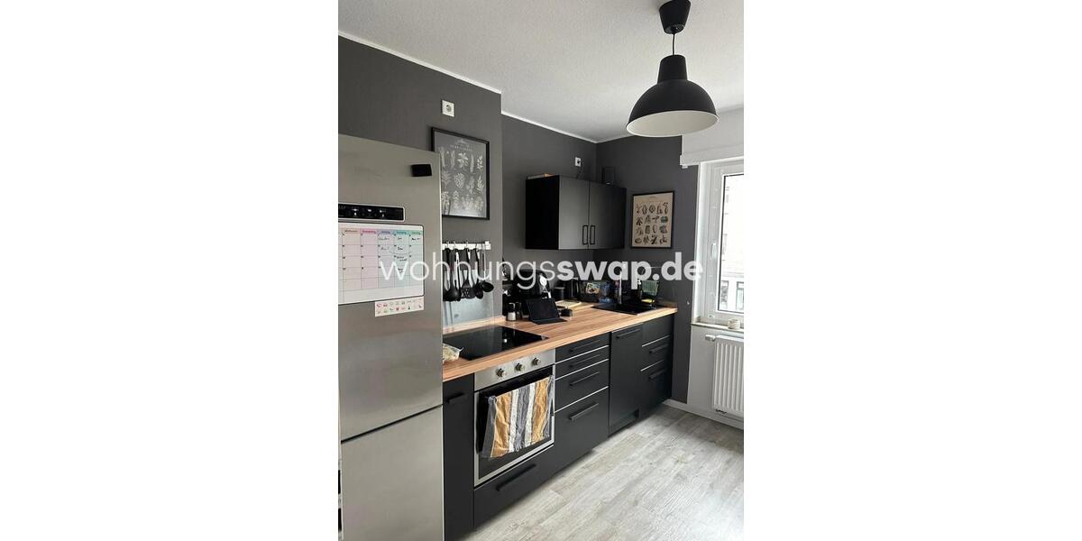 Etagenwohnung Münster Erphoviertel - 3 Zimmer, 71 m&sup2;, 800&euro; | Angebot:25856178