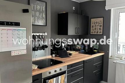 Wohnung Münster Erphoviertel - 3 Zimmer, 71 m&sup2;, 800&euro; | Angebot:25856178