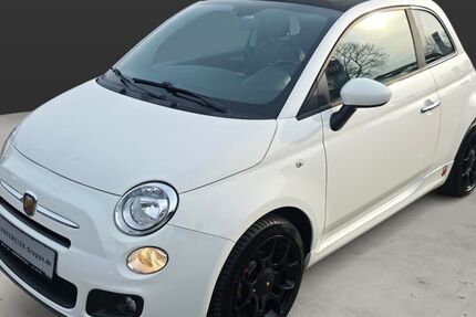 Fiat 500 51.871 km 8.990 &euro; Warendorf 48231