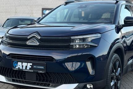 Citroen C5 Aircross 24.000 km 25.500 &euro; Münster 48165