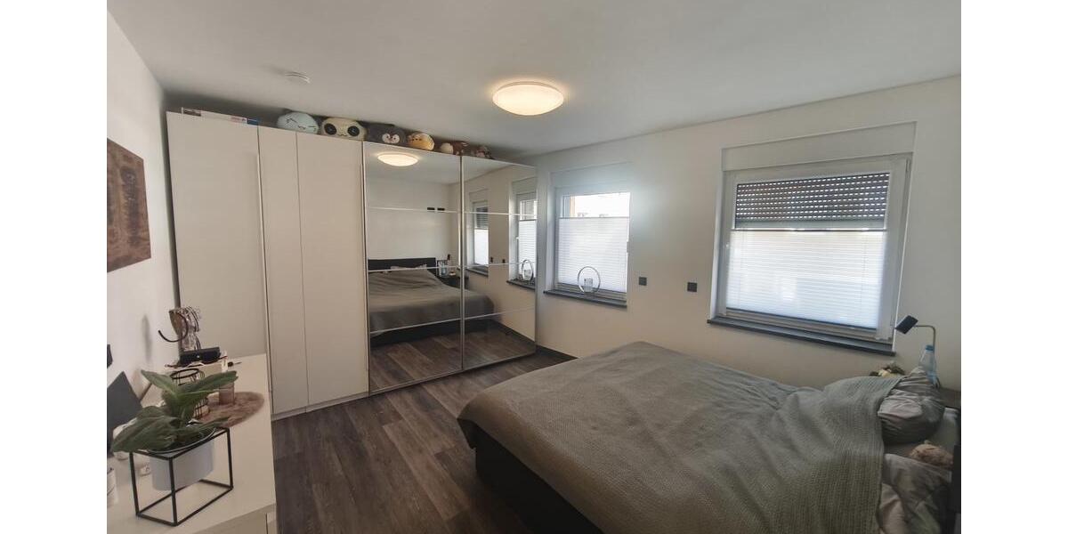 Etagenwohnung Warendorf - 3 Zimmer, 86 m&sup2;, 1.280&euro; | Angebot:25959330