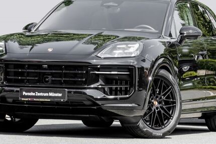 Porsche Cayenne 3.000 km 109.800 &euro; Münster 48163