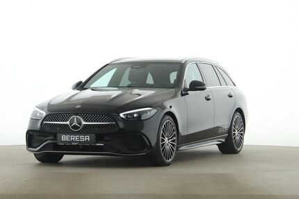 Mercedes-Benz C 220 9.900 km 42.950 &euro; Münster 48155