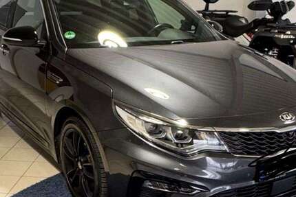 Kia Optima 149.000 km 14.200 &euro; Ascheberg 59387