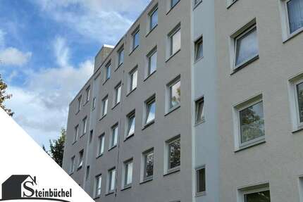 Wohnung Münster Münster-Südost - 2 Zimmer, 56 m&sup2;, 145.000&euro; | Angebot:27653967