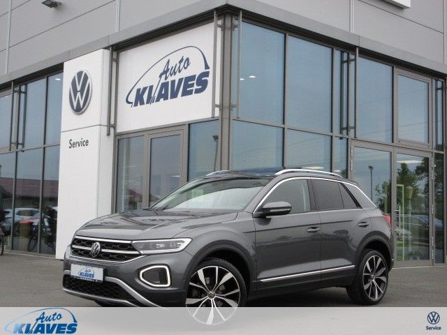 VW T-Roc 46.300 km 23.999 &euro; Ascheberg 59387