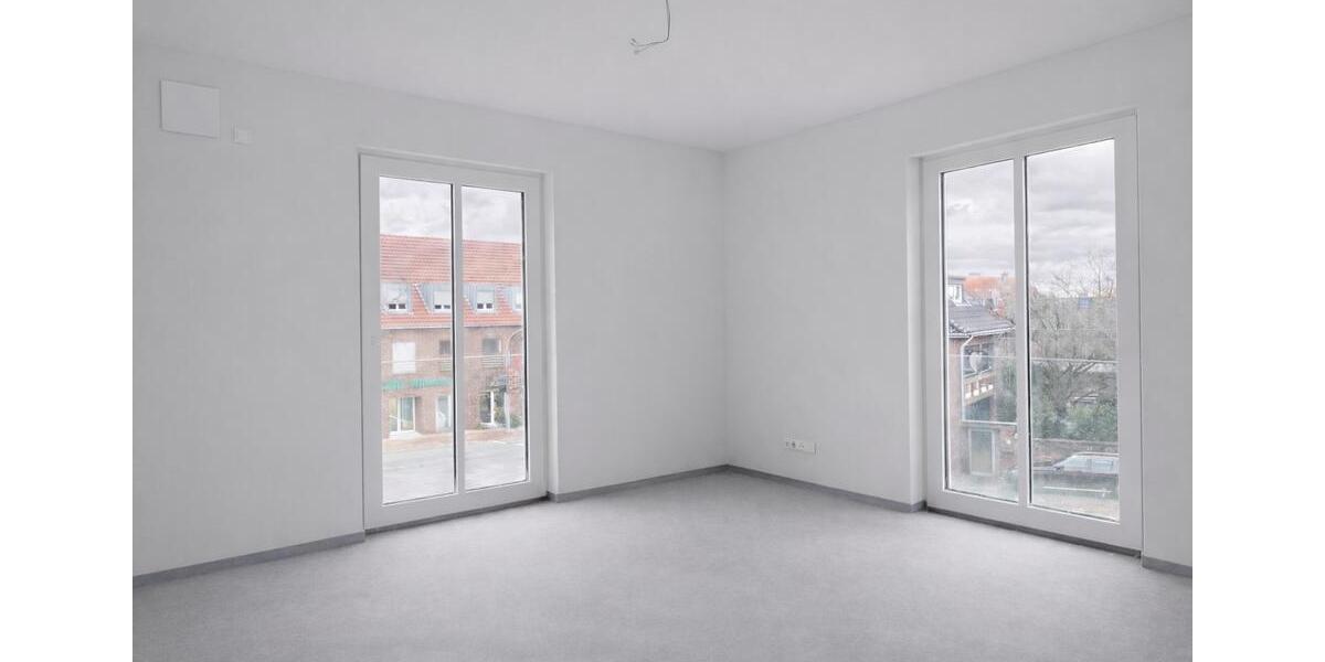 Etagenwohnung Lüdinghausen - 2 Zimmer, 64 m&sup2;, 735&euro; | Angebot:25545656