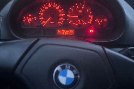 BMW 316 250.000 km 2.600 &euro; Altenberge 48341