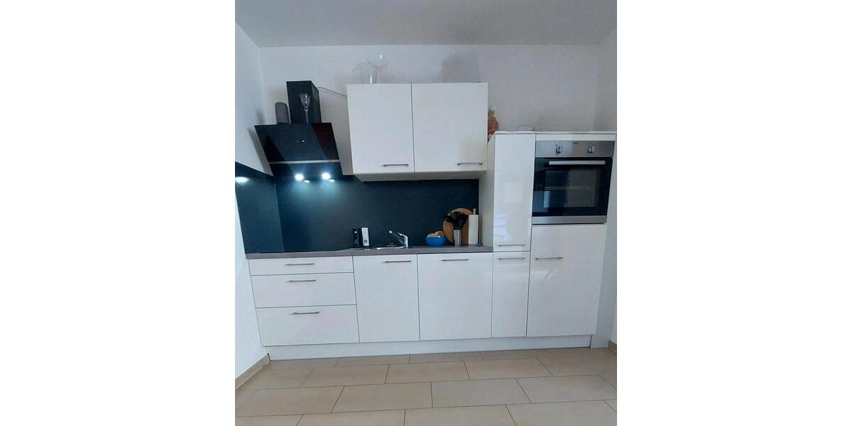 Terrassenwohnung Münster Münster-West - 2.5 Zimmer, 64 m&sup2;, 1.117&euro; | Angebot:25944940