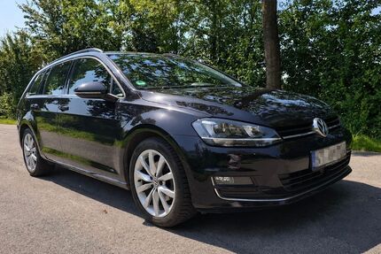 VW Golf 145.500 km 7.999 &euro; Altenberge 48341