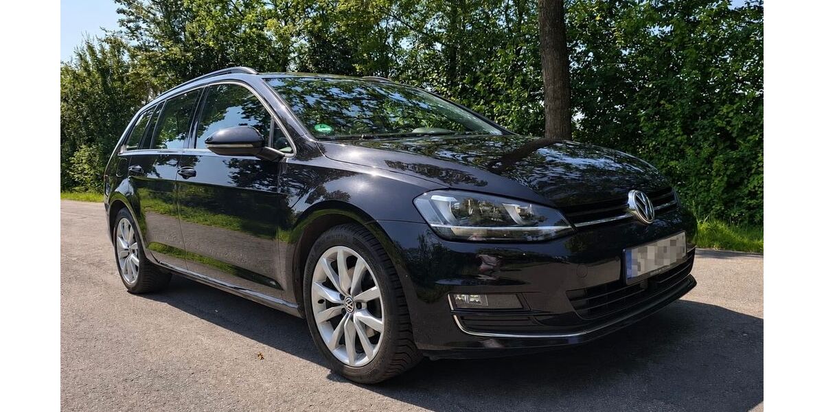 VW Golf 145.500 km 7.999 &euro; Altenberge 48341