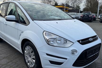 Ford S-Max 134.500 km 7.990 &euro; Greven 48268