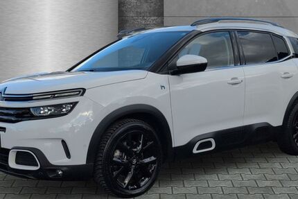 Citroen C5 Aircross 62.999 km 19.980 &euro; Münster 48155