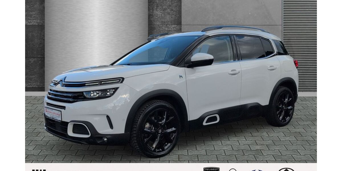Citroen C5 Aircross 62.999 km 19.980 &euro; Münster 48155