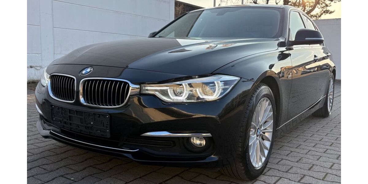 BMW 318 153.000 km 13.400 &euro; Münster 48165