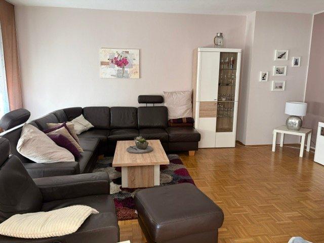 Etagenwohnung Münster Gievenbeck - 4 Zimmer, 126 m&sup2;, 2.016&euro; | Angebot:26489843