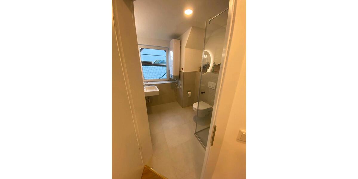 Maisonettenwohnung Münster Berg Fidel - 3 Zimmer, 88 m&sup2;, 1.274&euro; | Angebot:25853547