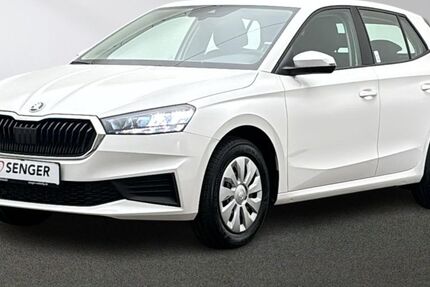 Skoda Fabia 26.680 km 18.880 &euro; Emsdetten 48282