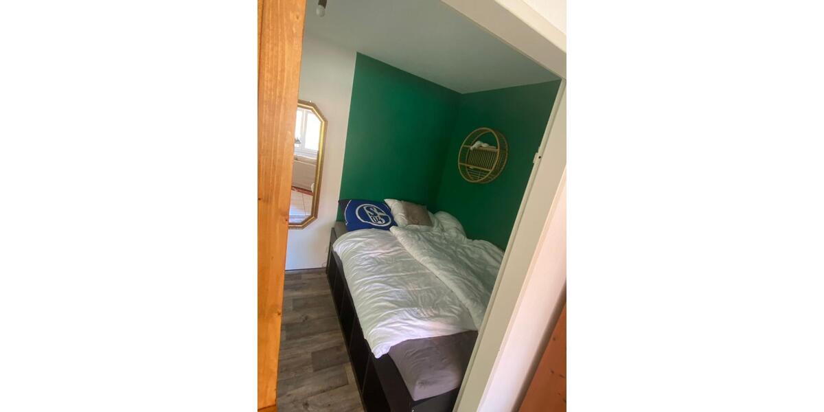 Etagenwohnung Münster Münster-Nord - 2 Zimmer, 48 m&sup2;, 169.000&euro; | Angebot:25615049