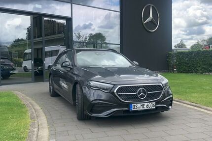 Mercedes-Benz E 220 46.900 km 51.650 &euro; Glandorf 49219