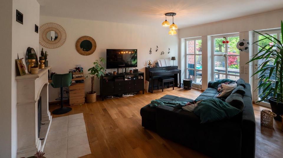 Einfamilienhaus Nottuln - 7 Zimmer, 265 m&sup2;, 549.000&euro; | Angebot:26818639