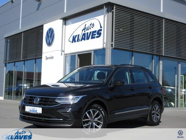 VW Tiguan 44.800 km 26.750 &euro; Ascheberg 59387