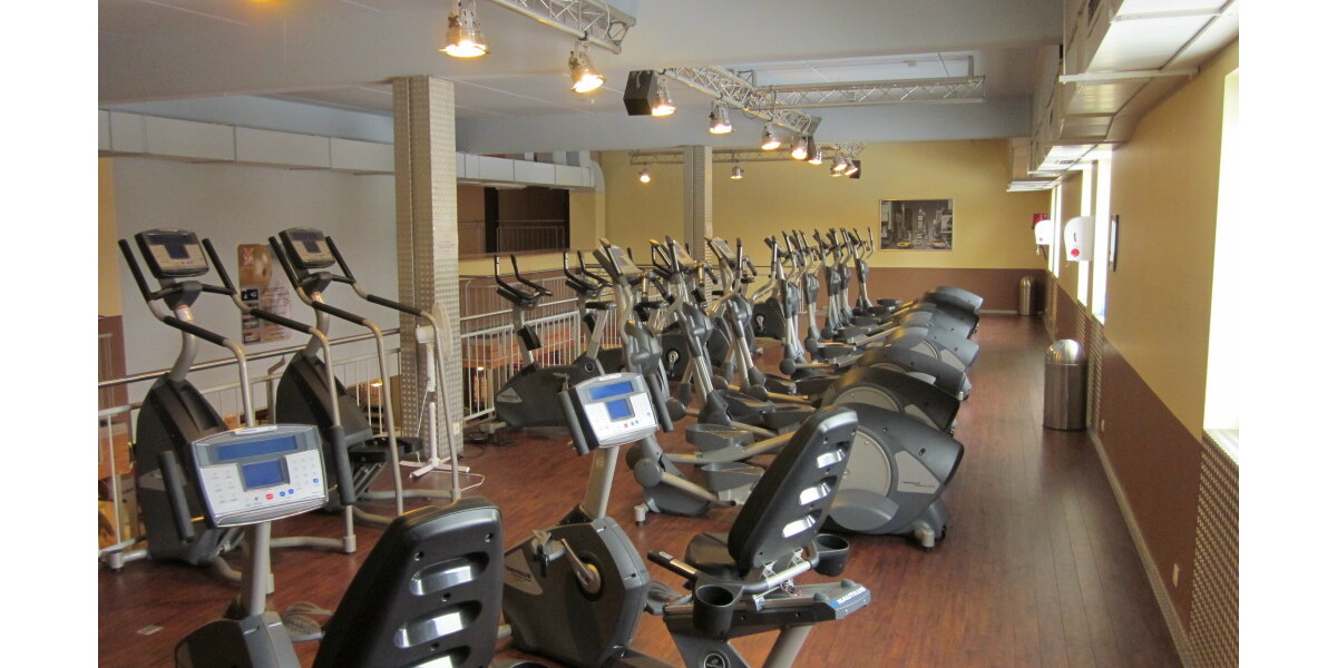 Das Top Event- und Freizeitcenter mit Spitzenrendite von 8,18 % in Münsters Westen!! - Anlageobjekt Münster Gievenbeck | Angebot:25308268