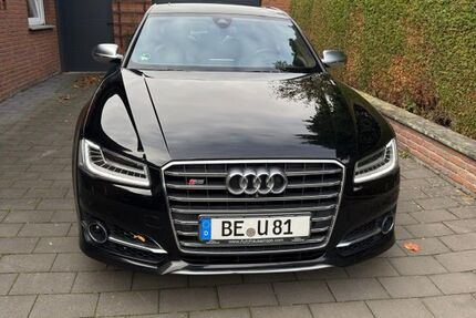 Audi S8 174.000 km 39.000 &euro; Ahlen 59227