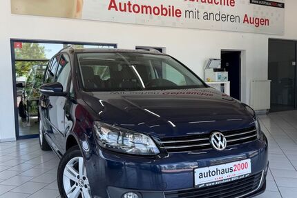 VW Touran 167.782 km 9.950 &euro; Ahlen 59229