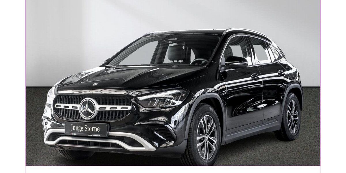 Mercedes-Benz GLA 200 13.648 km 35.370 &euro; Ahlen 59229