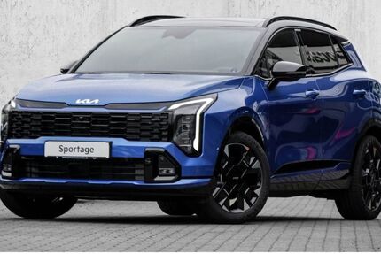 Kia Sportage 4.000 km 35.990 &euro; Warendorf 48231