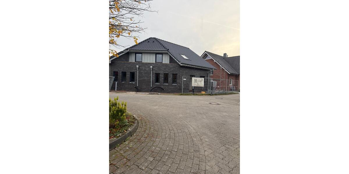 Doppelhaushälfte Sendenhorst - 4 Zimmer, 125 m&sup2;, 1.500&euro; | Angebot:25563056