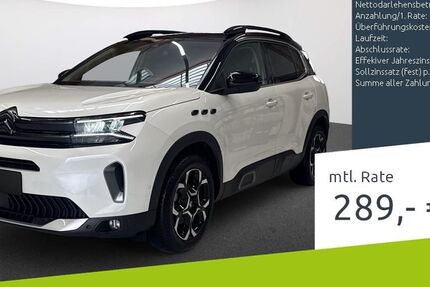 Citroen C5 Aircross 19.610 km 24.880 &euro; Dülmen 48249