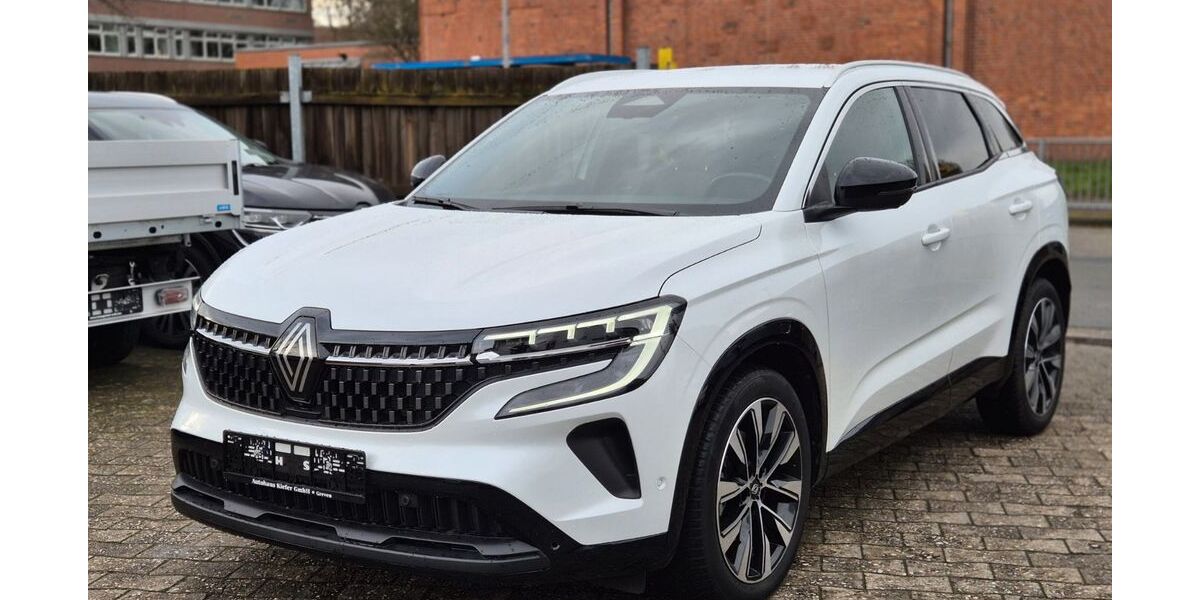 Renault Austral 49.650 km 31.990 &euro; Greven 48268