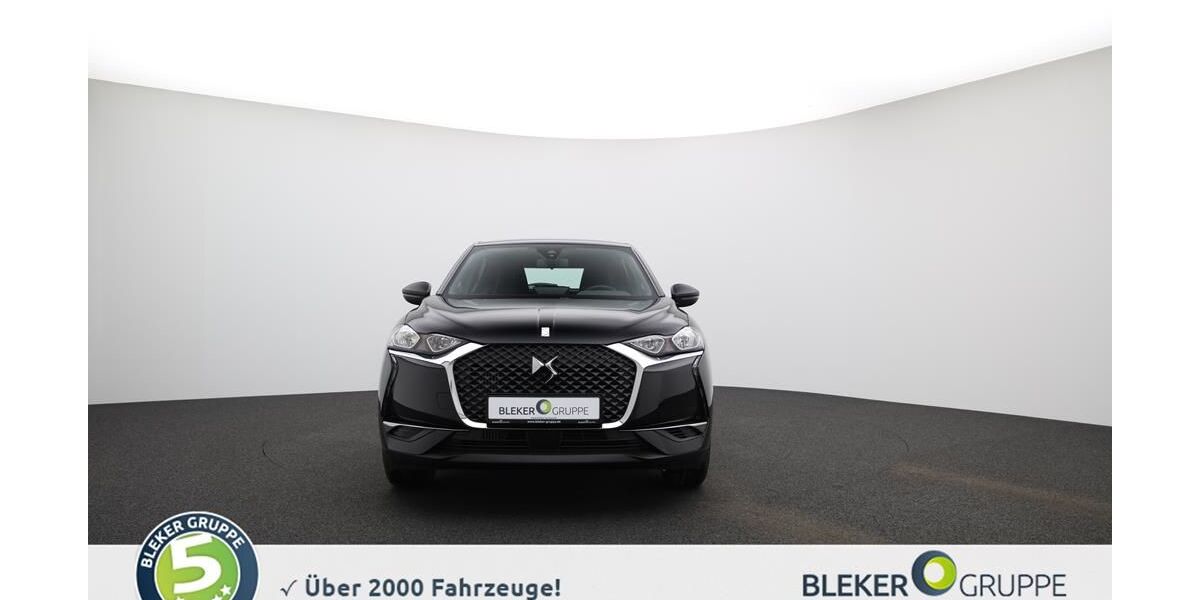 DS Automobiles DS3 Crossback 37.337 km 17.490 &euro; Dülmen 48249