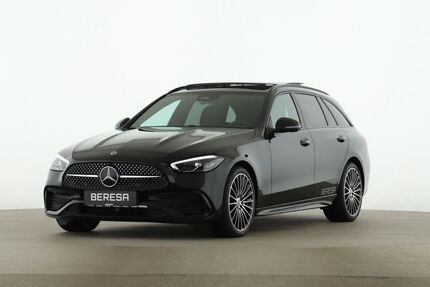 Mercedes-Benz C 220 9.900 km 43.950 &euro; Münster 48155