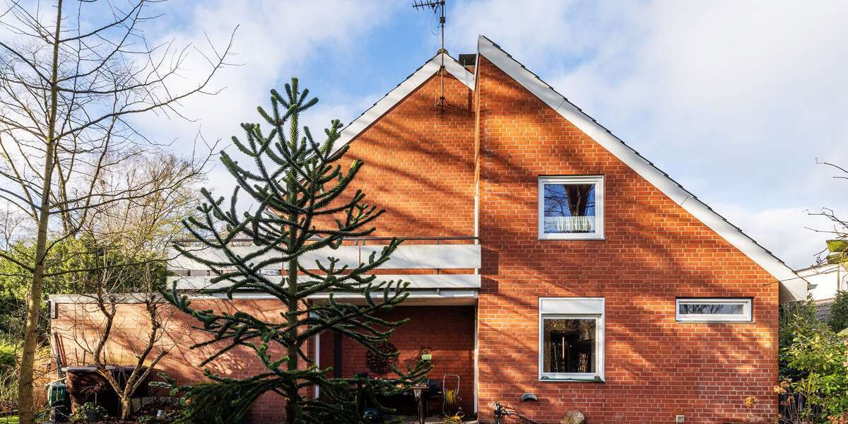 Einfamilienhaus Münster Münster-Südost - 6 Zimmer, 174 m&sup2;, 795.000&euro; | Angebot:25108567