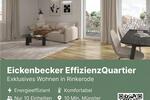 Etagenwohnung Drensteinfurt - 4 Zimmer, 109 m&sup2;, 1.520&euro; | Angebot:25712290