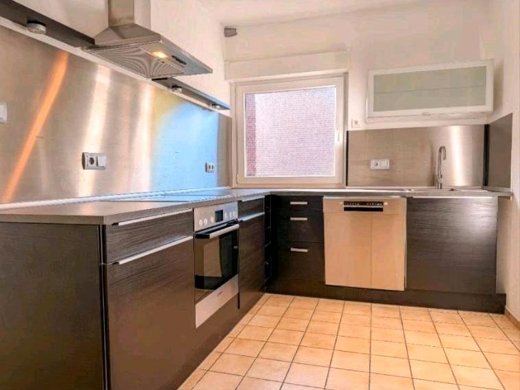 Erdgeschoßwohnung Telgte - 4 Zimmer, 95 m&sup2;, 950&euro; | Angebot:26636721