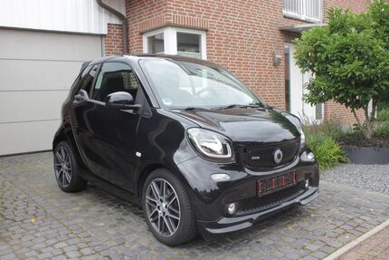 Smart ForTwo 85.900 km 18.800 &euro; Münster 48145
