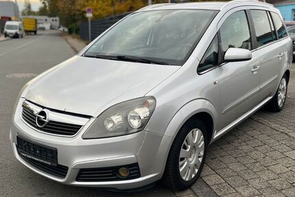 Opel Zafira 220.000 km 1.600 &euro; Münster 48157