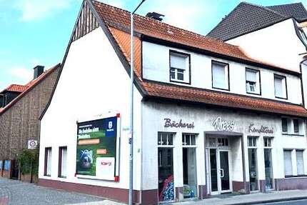 Gewerbeobjekt Sendenhorst - 350.000&euro; | Angebot:27662674