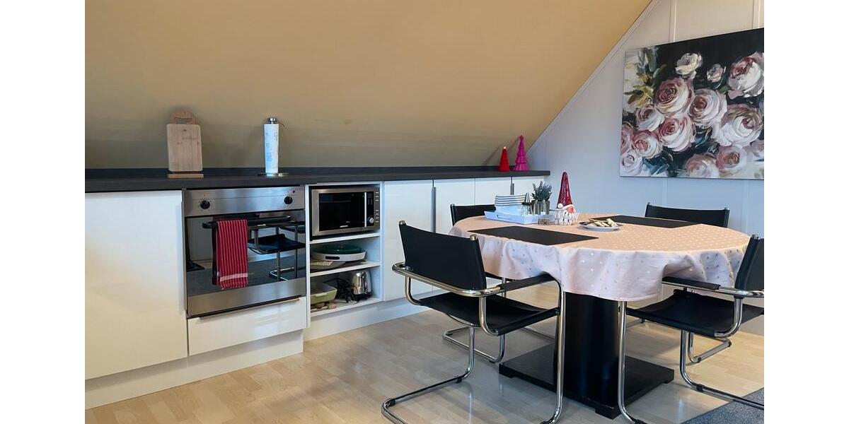 Etagenwohnung Laer - 1 Zimmer, 63 m&sup2;, 855&euro; | Angebot:26612553