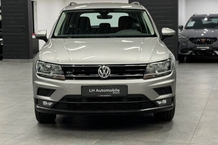VW Tiguan 141.731 km 18.990 &euro; Lüdinghausen 59348