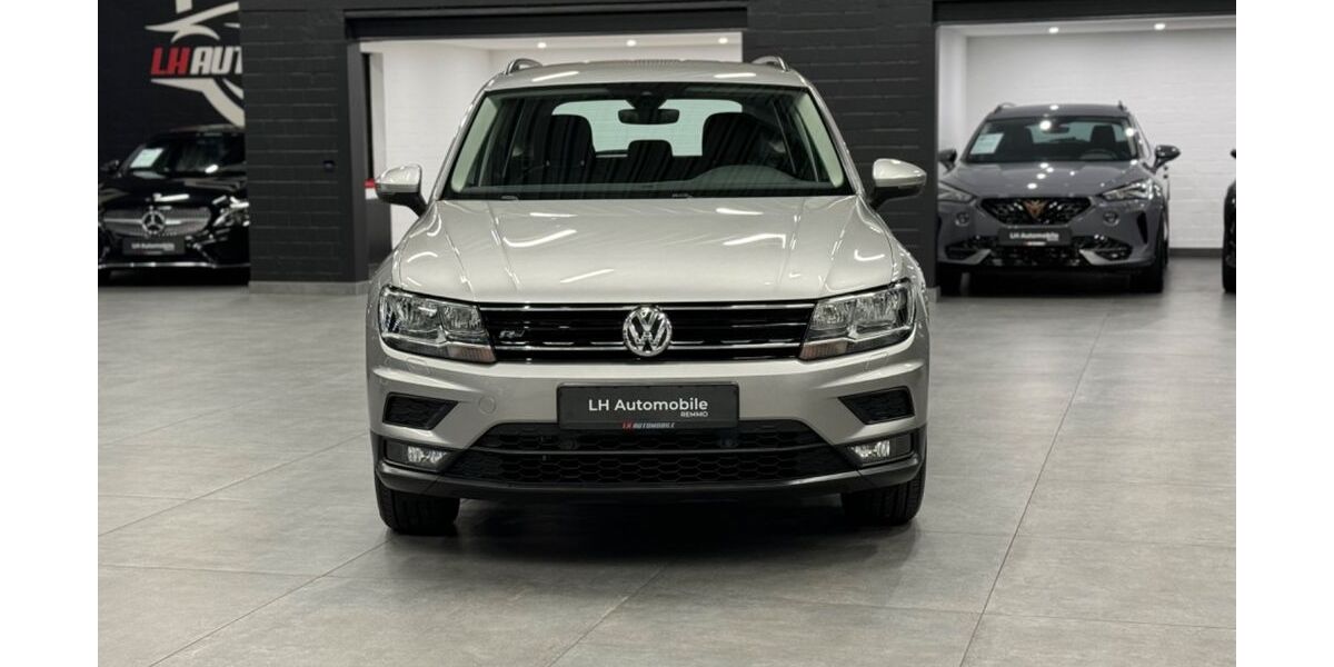 VW Tiguan 141.731 km 18.990 &euro; Lüdinghausen 59348