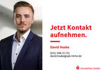 Etagenwohnung Münster Centrum - 2 Zimmer, 51 m&sup2;, 319.000&euro; | Angebot:26753970