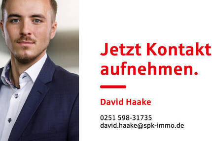 Wohnung Münster Centrum - 2 Zimmer, 51 m&sup2;, 319.000&euro; | Angebot:26753970