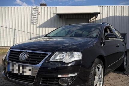 VW Passat 199.091 km 4.450 &euro; Münster 48165