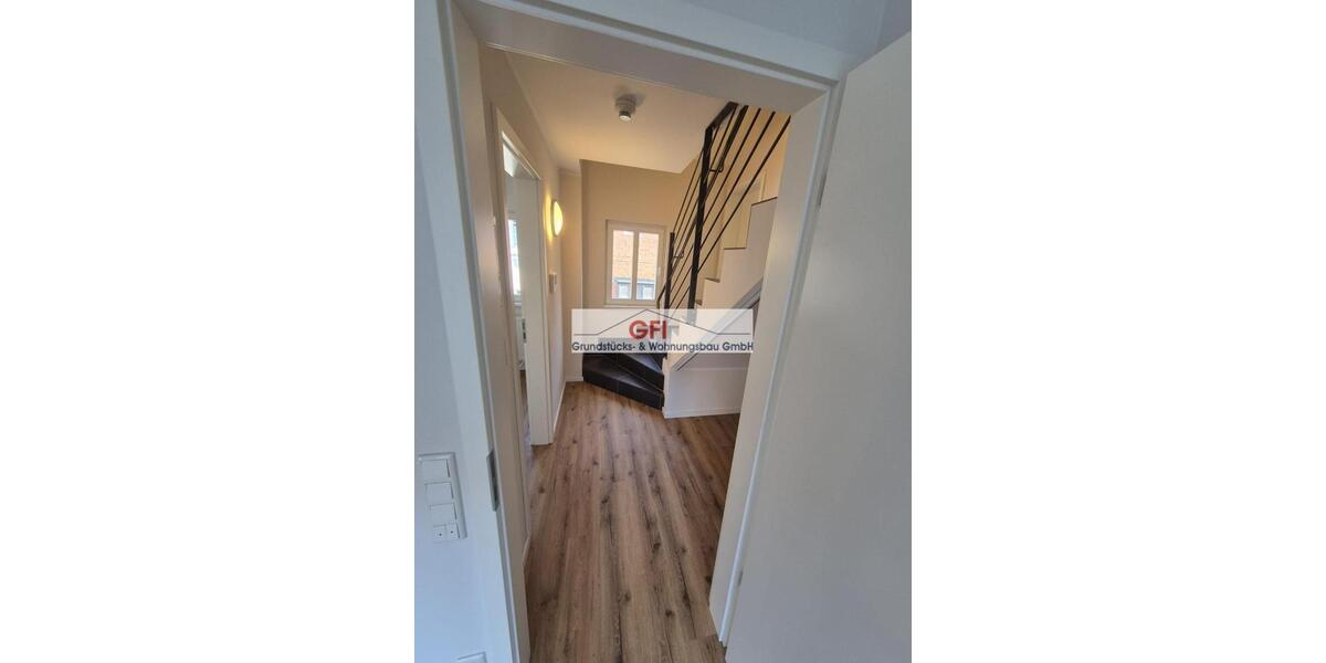 Etagenwohnung Warendorf - 2 Zimmer, 63 m&sup2;, 780&euro; | Angebot:25637902